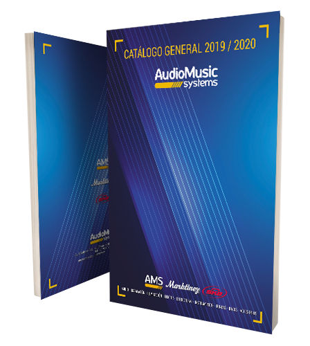 Catálogo General 2019-2020